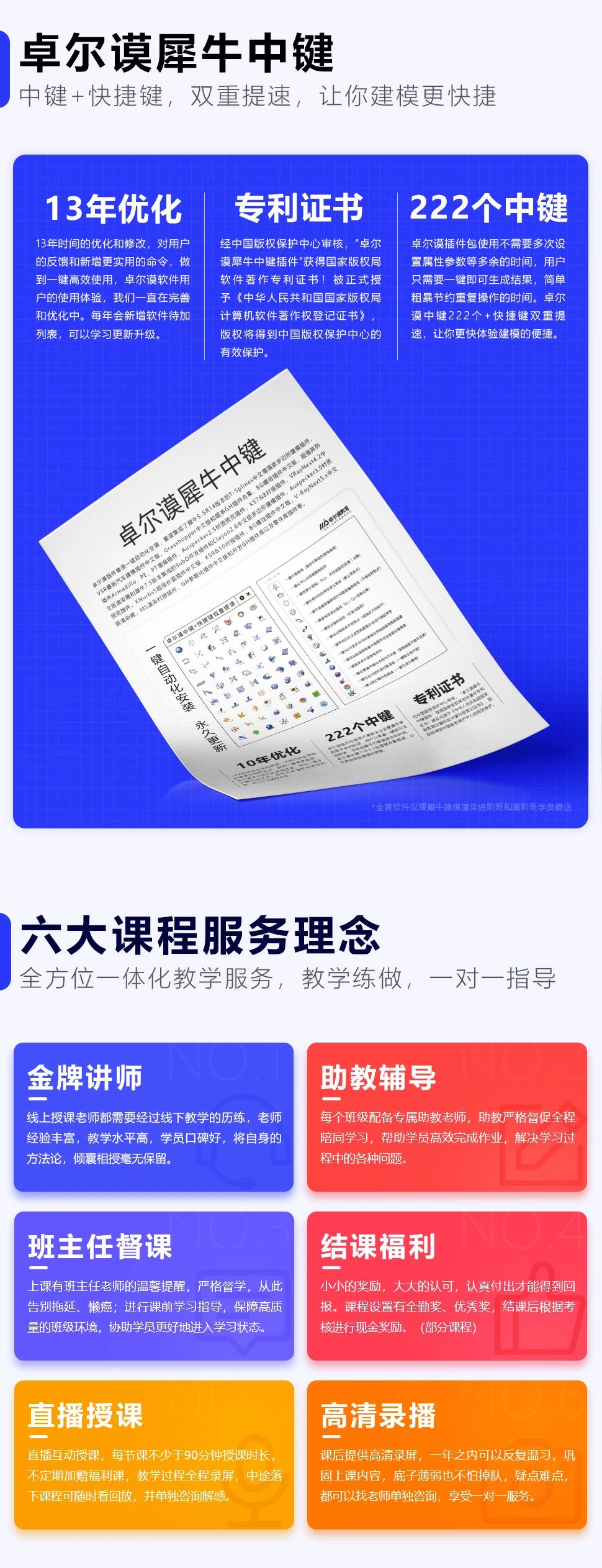 长沙卓尔谟教育科技有限公司