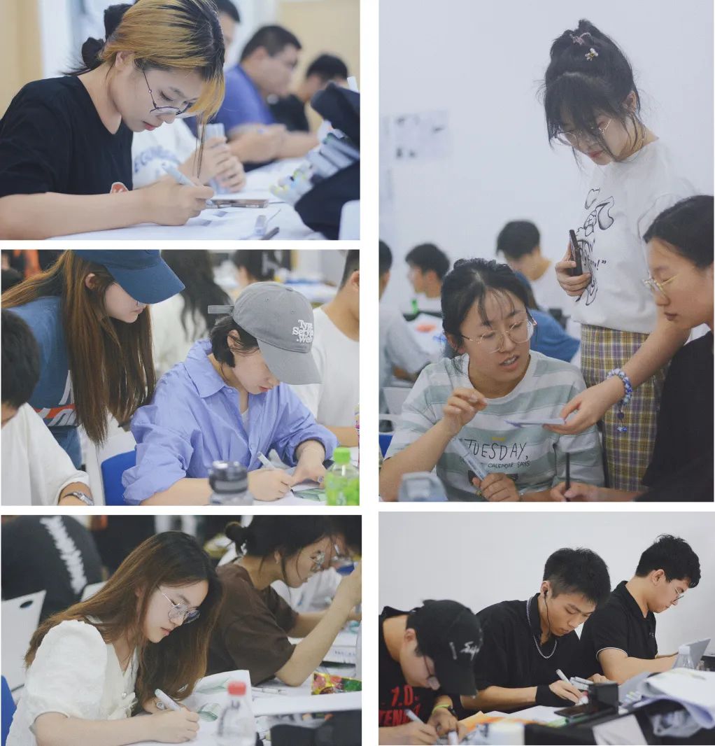 长沙卓尔谟教育科技有限公司